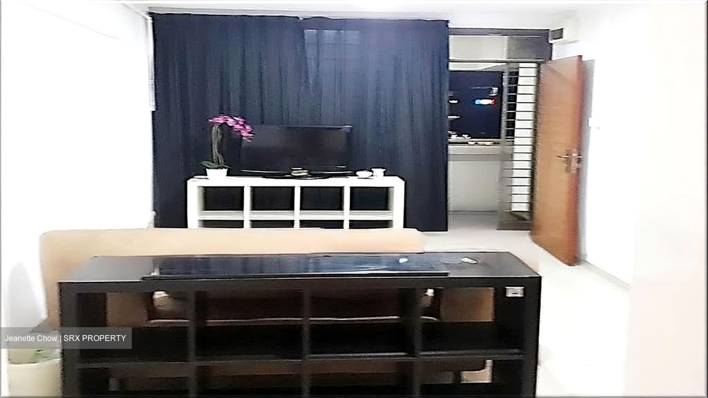 Blk 237 Serangoon Avenue 3 (Serangoon), HDB 3 Rooms #566989811